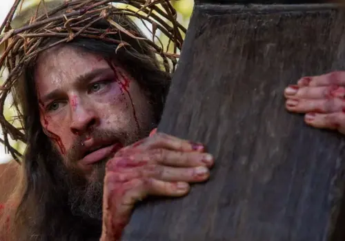 O nascimento de Jesus: 4 filmes para assistir no Natal ( Imagem: Divulgação)