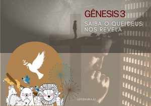 Gênesis 3 - FéDiária