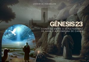 Gênesis 23: Conexão entre o Sepultamento de Sara e a Promessa de Canaã - Fé Diária